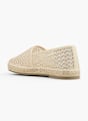 Graceland Alpargata Beige 134487 3