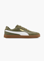 PUMA Patike Maslinasta 134490 1