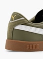 PUMA Patike Maslinasta 134490 6