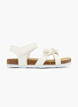 Graceland Sandal Vit 134510 1