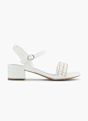 Graceland Sandal Hvid 134511 1
