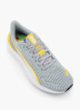 PUMA Baskets Gris 134507 2