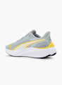 PUMA Baskets Gris 134507 3