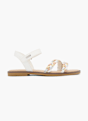 ESPRIT Sandale Blanc 134535 1