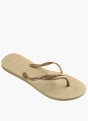 Havaianas Sandal med tårem Grå 134539 2