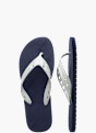 Havaianas Zehentrenner Blau 134537 3
