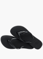 Havaianas Chancla de dedo Negro 134541 3