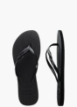 Havaianas Sandal med tå-split Sort 134541 4