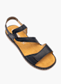 Rieker Sandal Blue 134562 2