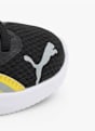 PUMA Sneaker Schwarz 134556 5
