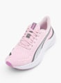 PUMA Sneaker Pink 134555 2