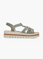 Rieker Sandal Green 134564 1