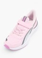 PUMA Baskets Rose 134557 2
