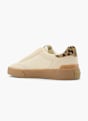 FILA Sneakersy Beżowy 134581 3