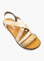 Rieker Sandal Beige 134563 2
