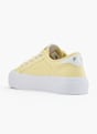 FILA Sneaker Amarillo 134573 3