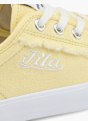 FILA Sneaker Amarillo 134573 5