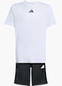 adidas Ensemble Blanc 134560 1