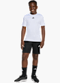 adidas Ensemble Blanc 134560 4