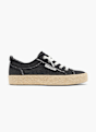 Kappa Sneaker Sort 134575 1
