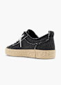 Kappa Sneaker Sort 134575 3