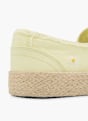 Kappa Halbschuh Gelb 134577 6