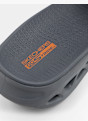 Skechers Slides Grau 134650 5