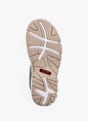 Rieker Walking sandal Light blue 134588 4