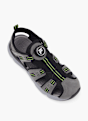 FILA Sandal Grey 134580 2