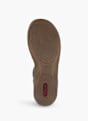 Rieker Sandal Grey 134587 4