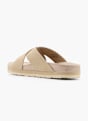 Bench Chaussons Taupe 134640 3