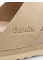 Bench Papucs vakondszürke 134640 5