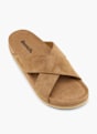 Bench Chaussons Cognac 134642 2