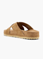Bench Chaussons Cognac 134642 3
