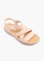 Rieker Sandal Pink 134590 1
