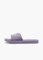 PUMA Papuci Violet 134602 2