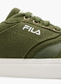 FILA Slip-on patike Kaki 134617 5