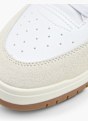 PUMA Sneaker Weiß 134668 6
