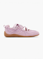 Graceland Ballet flat light pink 134708 1