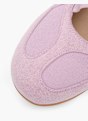 Graceland Ballet flat light pink 134708 5