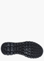 Skechers Zapatillas sin cordones Negro 134698 4