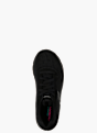 Skechers Zapatillas sin cordones Negro 134702 3