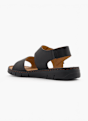 Hush Puppies Sandal Black 134710 3
