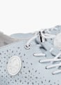 Rieker Low shoe Blue 134714 6
