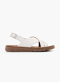 Hush Puppies Sandal White 134713 1