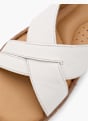 Hush Puppies Sandal White 134713 5