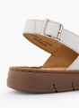 Hush Puppies Sandal White 134713 6