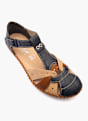 Rieker Sandal Blue 134719 2