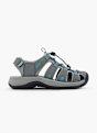 Hush Puppies Walking sandal Grey 134718 1