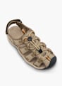 Hush Puppies Walking sandal Beige 134717 2